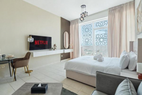 Cozy Studio Close To Jbr And Marina